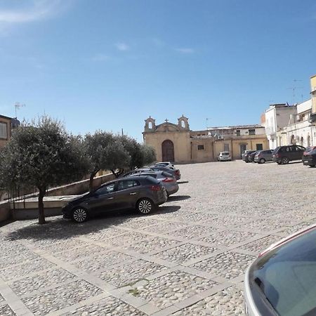 La Casa Re Basuli Villa Noto Kültér fotó