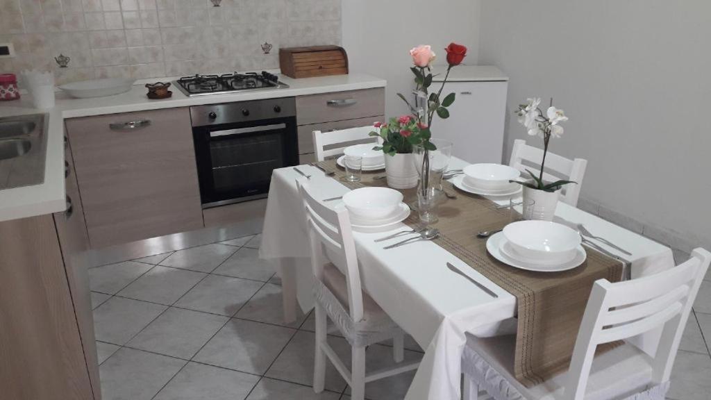 La Casa Re Basuli Villa Noto Kültér fotó