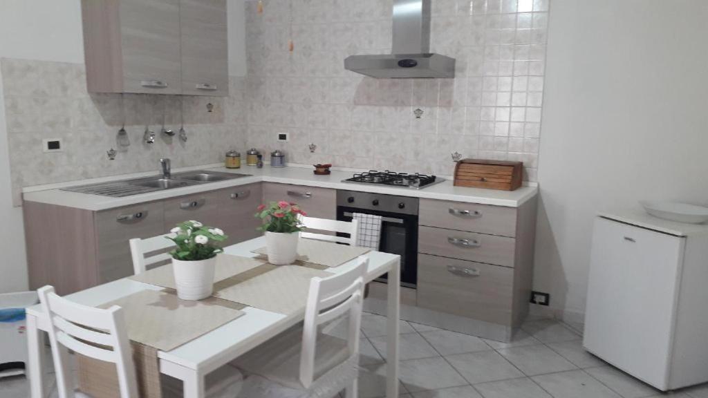 La Casa Re Basuli Villa Noto Kültér fotó