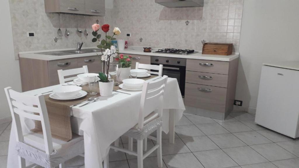 La Casa Re Basuli Villa Noto Kültér fotó