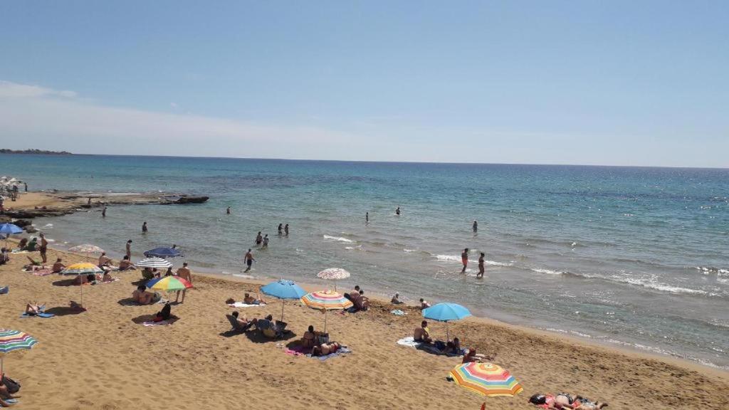 La Casa Re Basuli Villa Noto Kültér fotó