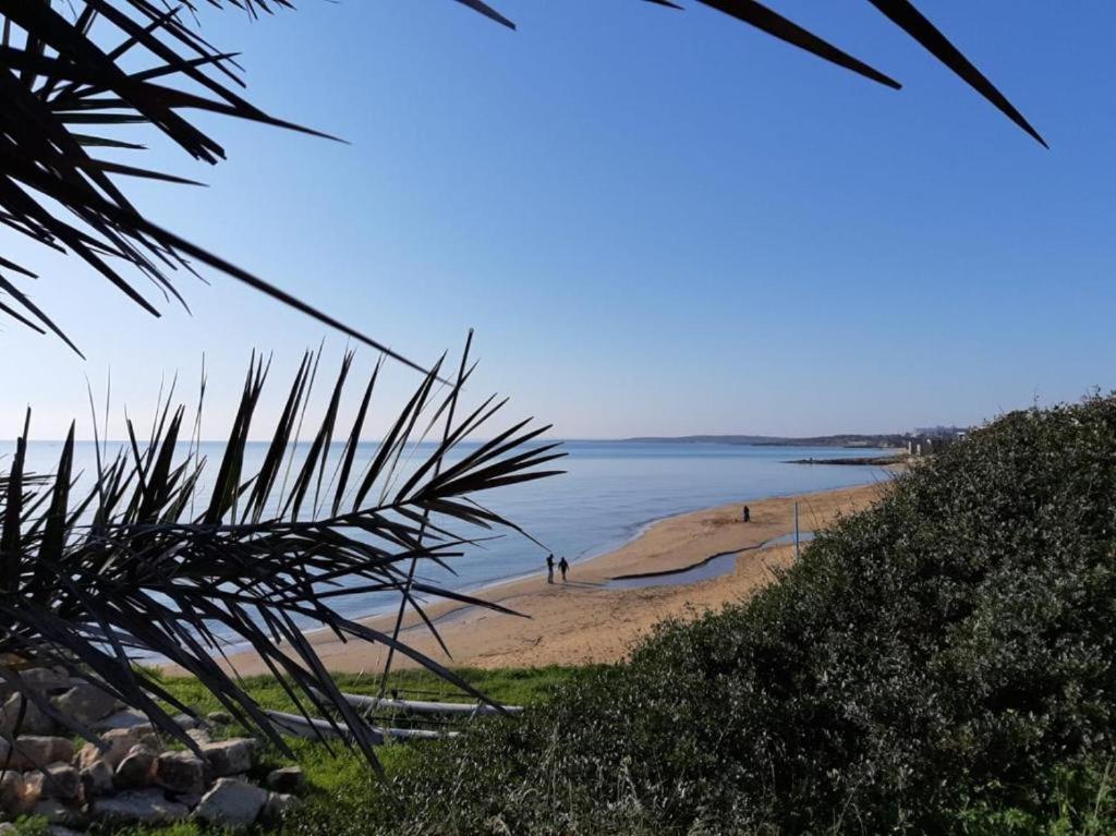 La Casa Re Basuli Villa Noto Kültér fotó