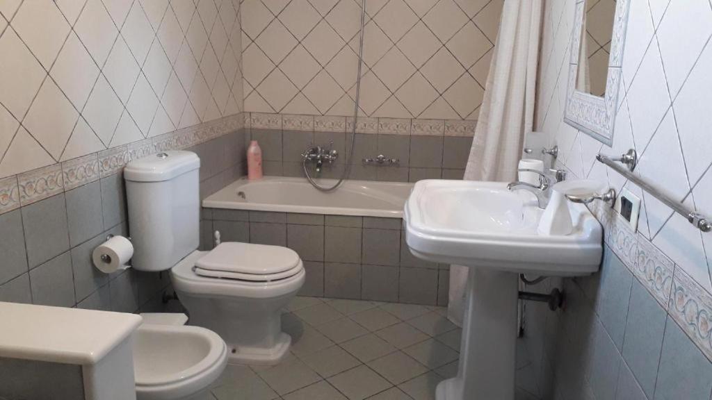 La Casa Re Basuli Villa Noto Kültér fotó